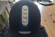 Childs horse riding helmet for sale