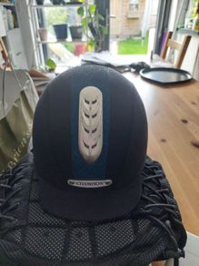 Childs horse riding helmet for sale