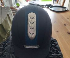 Childs horse riding helmet for sale
