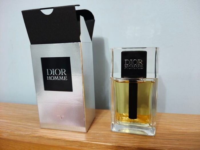 Dior Homme