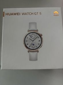 HUAWEI gt5 smart watch 41mm
