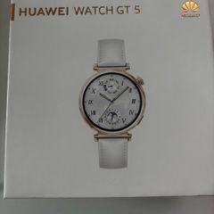 HUAWEI gt5 smart watch 41mm