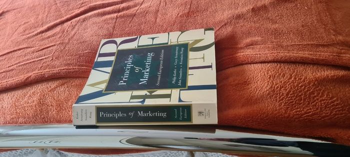 Principles of Marketing by Prof. Philip Kotler