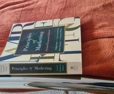 Principles of Marketing by Prof. Philip Kotler