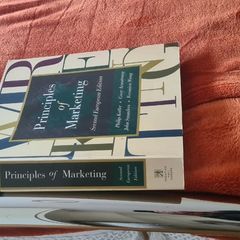 Principles of Marketing by Prof. Philip Kotler