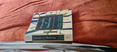 Principles of Marketing by Prof. Philip Kotler
