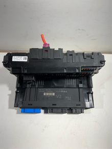 Bmw 5 Series Junction Fuse Box Control Module Ecu 9267466 F10 F11 2011 A3l2b320g