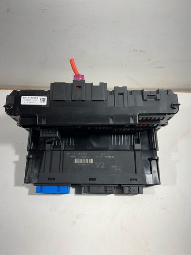 Bmw 5 Series Junction Fuse Box Control Module Ecu 9267466 F10 F11 2011 A3l2b320g
