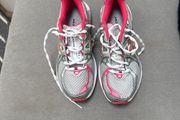 Ladies Shoes