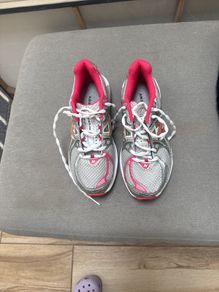 Ladies Shoes