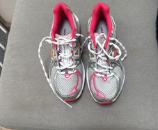 Ladies Shoes