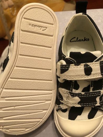Toddler shoes