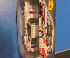 Sports Car Porsche