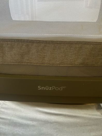 snuzpod 4