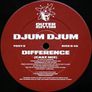 Djum Djum -(leftfield)-difference Image 2