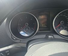Volkswagen Golf 2010