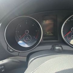 Volkswagen Golf 2010