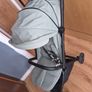 zummi light weight stroller Image 4