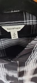 Max Studio Shirt