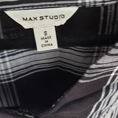 Max Studio Shirt