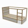 Kura bed Image 3
