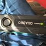 Nvidia Quadro K5200 8GB GDDR5 Used no box Image 2