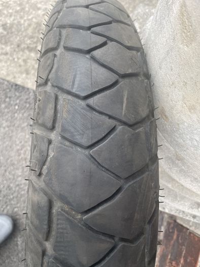 Michelin anakee  120/70/19