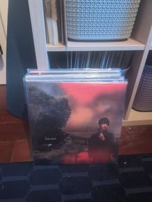 Sharon Van Etten - We've Been Going About This All Wrong (LP, Album, Ltd, Cle) Vinyl