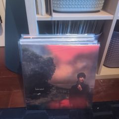 Sharon Van Etten - We've Been Going About This All Wrong (LP, Album, Ltd, Cle) Vinyl