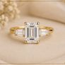 Diamond Engagement Rings Image 2
