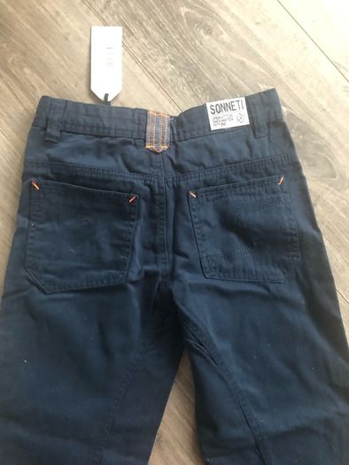BNWT Sonneti Chinos 8-10