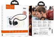 Hoco ES63 Graceful Bone Conduction BT WorkOut Earphone Black