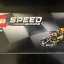 Lego 2023 McLaren Formula 1 Car 76919 Speed Champions Image 6