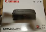 Canon Pixma Mg2550s