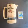 Vintage Jameson Jug Image 2