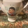 Rare Chinese themed designer teapots free postage Image 2