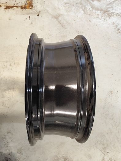 Peugeot 208 alloy wheel