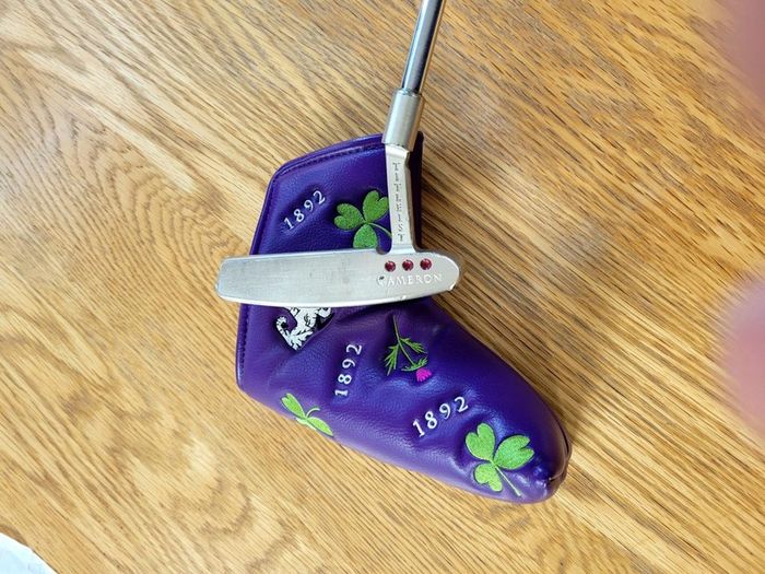 Scotty Cameron Putter