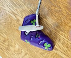 Scotty Cameron Putter