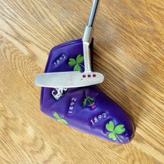 Scotty Cameron Putter