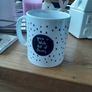 Six by sentiment mugs Image 2