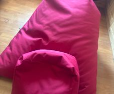 Bean bag