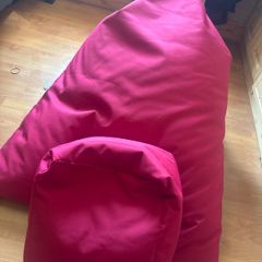 Bean bag