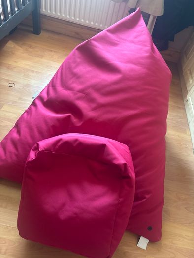Bean bag