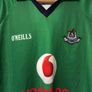 Dublin Jersey. Season 2010/2012. Official Oneills Dublin GAA Goalkeepers / Alternate Jersey. Authentic Original From 2010. Not A Modern Day Remake. Image 5