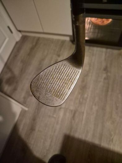 sm10 raw vokey