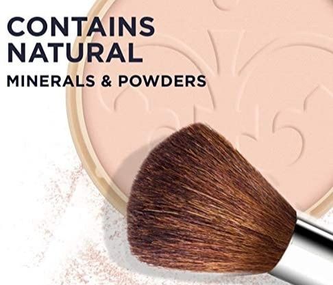 Rimmel Stay Matte Pressed Powder - 002 Pink Blossom - New