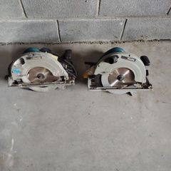 Makita 9inch circular saw