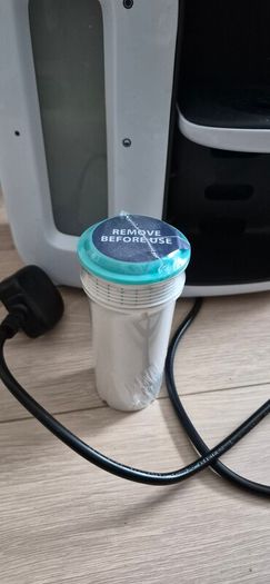 Bottle maker Perfect Prep