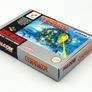Cybernator for Nintendo SNES - Boxed and Beautiful Image 7
